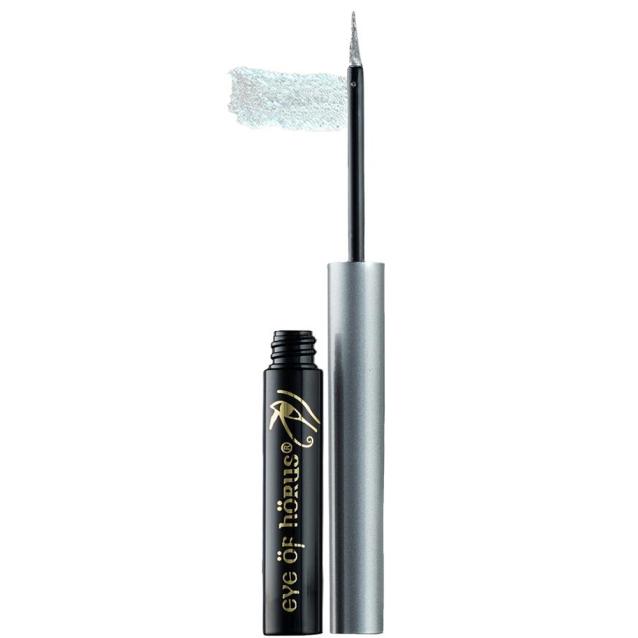 Eye Of Horus Liquid Metals Ancient Pewter Eyeliner