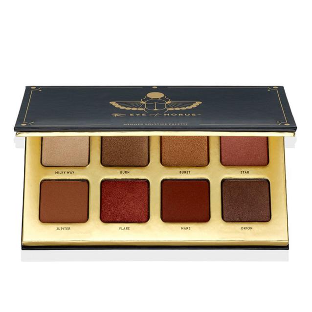 Eye Of Horus Summer Solstice Palette Eye Of Horus Summer Solstice Palette