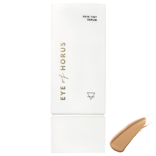 Eye Of Horus Skin Tint Serum Foundation Dark 30ml