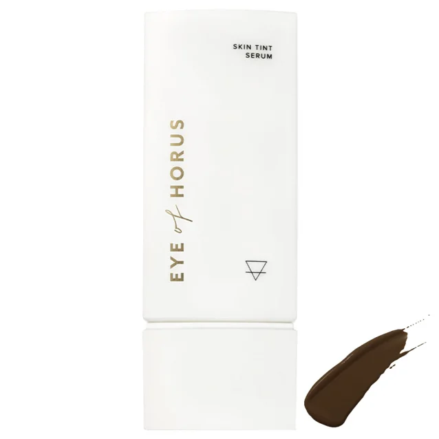 Eye Of Horus Skin Tint Serum Foundation Deepest 30ml Eye Of Horus Skin Tint Serum Foundation Deepest 30ml