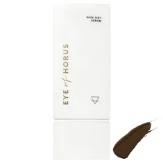 Eye Of Horus Skin Tint Serum Foundation Deepest 30ml Eye Of Horus Skin Tint Serum Foundation Deepest 30ml