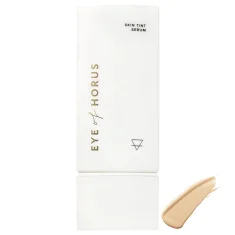 Eye Of Horus Skin Tint Serum Foundation Light 30ml Eye Of Horus Skin Tint Serum Foundation Light 30ml