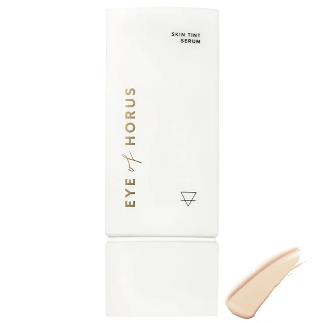 Eye Of Horus Skin Tint Serum Foundation Lightest 30ml Eye Of Horus Skin Tint Serum Foundation Lightest 30ml