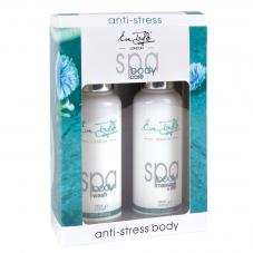 Eve Taylor Anti Stress Body Spa Duo Box Set