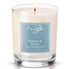 Eve Taylor Aroma Wax Sensual And Exotic Massage Candle