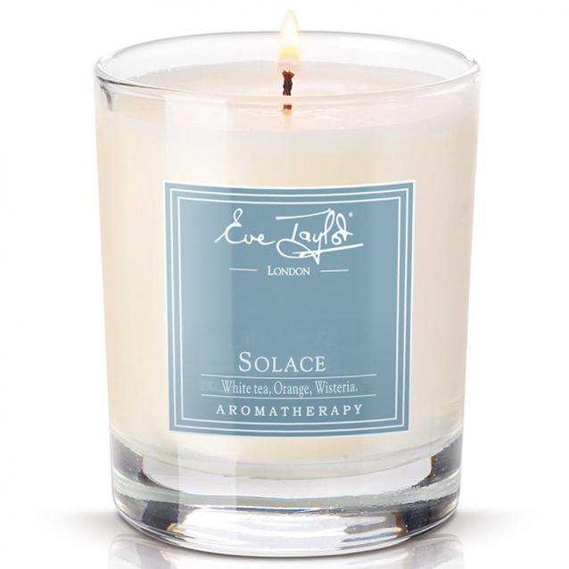 Eve Taylor Aroma Wax Solace Massage Candle