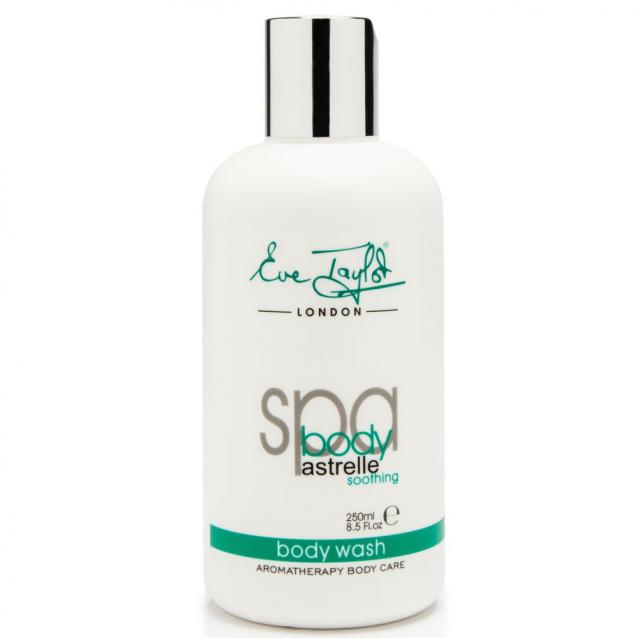 Eve Taylor Astrelle Body Wash 250ml