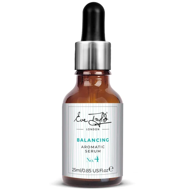 Eve Taylor Balancing Aromatic Serum No.4 25ml Eve Taylor Balancing Aromatic Serum No.4 25ml
