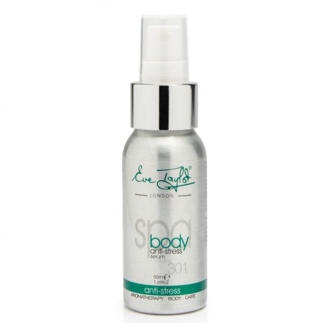 Eve Taylor Anti-Stress Body Serum 50ml