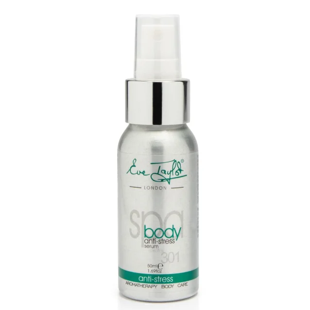 Eve Taylor Anti-Stress Body Serum 50ml Eve Taylor Anti-Stress Body Serum 50ml