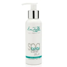 Eve Taylor Anti-Stress Massage And Bath Oil 120ml Eve Taylor Anti-Stress Massage And Bath Oil 120ml