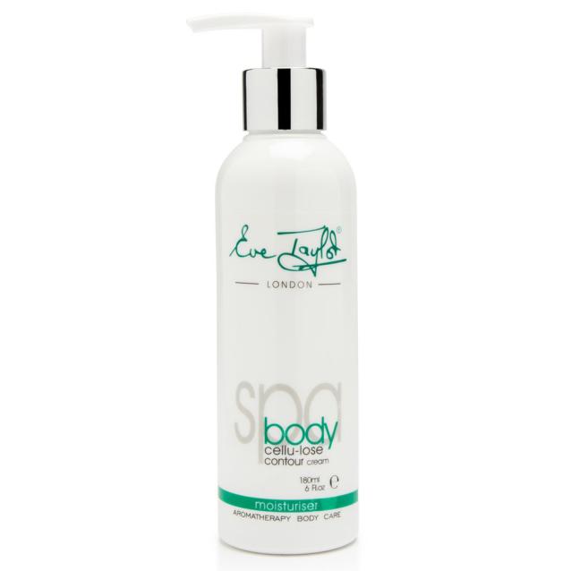 Eve Taylor Cellu-lose Contour Cream 180ml Eve Taylor Cellu-lose Contour Cream 180ml