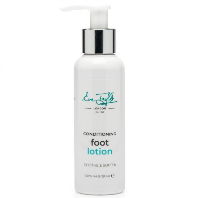 Eve Taylor Conditioning Foot Lotion 100ml