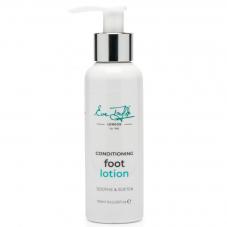 Eve Taylor Conditioning Foot Lotion 100ml