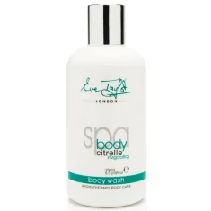 Eve Taylor Citrelle Body Wash 250ml Eve Taylor Citrelle Body Wash 250ml