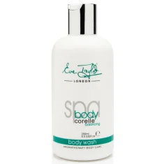 Eve Taylor Corelle Body Wash 250ml Eve Taylor Corelle Body Wash 250ml