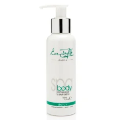 Eve Taylor Detox Massage And Bath Oil 120ml Eve Taylor Detox Massage And Bath Oil 120ml