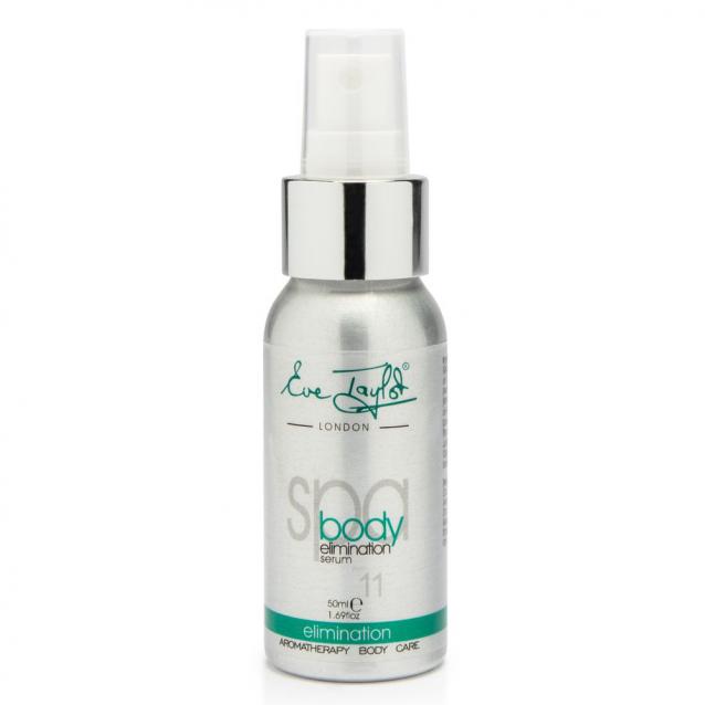 Eve Taylor Elimination Body Serum 50ml