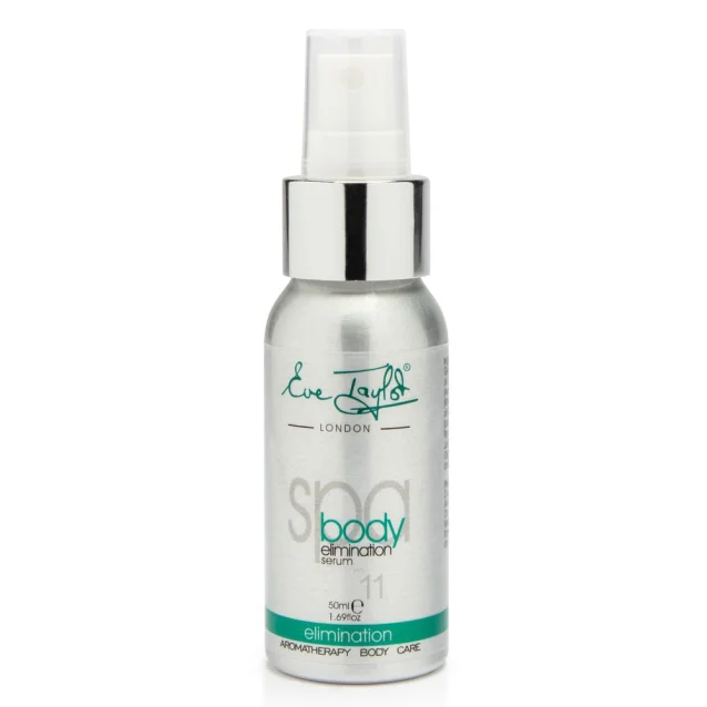Eve Taylor Elimination Body Serum 50ml Eve Taylor Elimination Body Serum 50ml