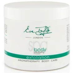 Eve Taylor Body Exfoliating Mousse 180g Eve Taylor Body Exfoliating Mousse 180g