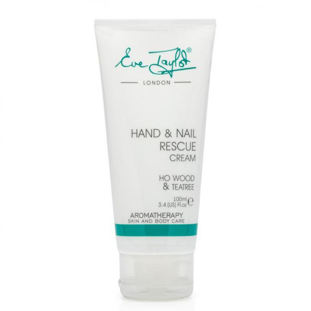 Eve Taylor Hand And Nail Rescue Cream SPF20 100ml