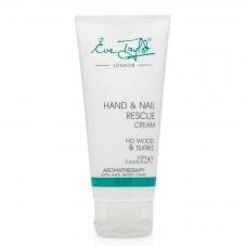 Eve Taylor Hand And Nail Rescue Cream SPF20 100ml