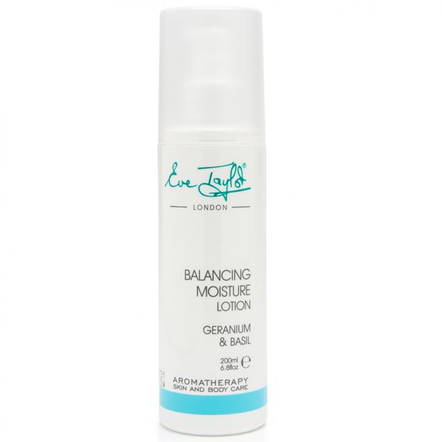 Eve Taylor Balancing Moisture Lotion 200ml