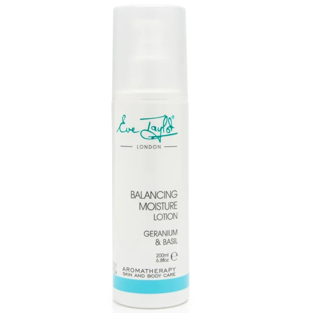 Eve Taylor Balancing Moisture Lotion 200ml Eve Taylor Balancing Moisture Lotion 200ml