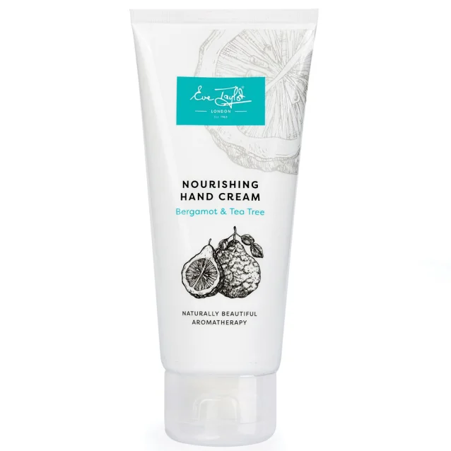Eve Taylor Nourishing Hand Cream 100ml Eve Taylor Nourishing Hand Cream 100ml