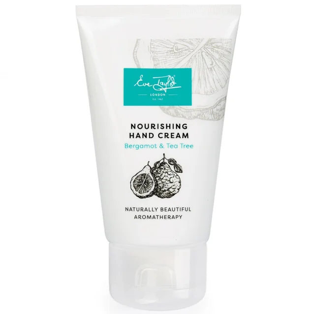 Eve Taylor Nourishing Hand Cream Travel Size 50ml Eve Taylor Nourishing Hand Cream Travel Size 50ml