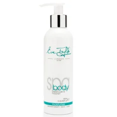 Eve Taylor Rescue And Repair Body Moisturiser 180ml Eve Taylor Rescue And Repair Body Moisturiser 180ml