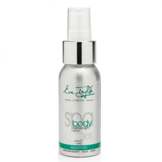 Eve Taylor Replenishing Body Serum 50ml