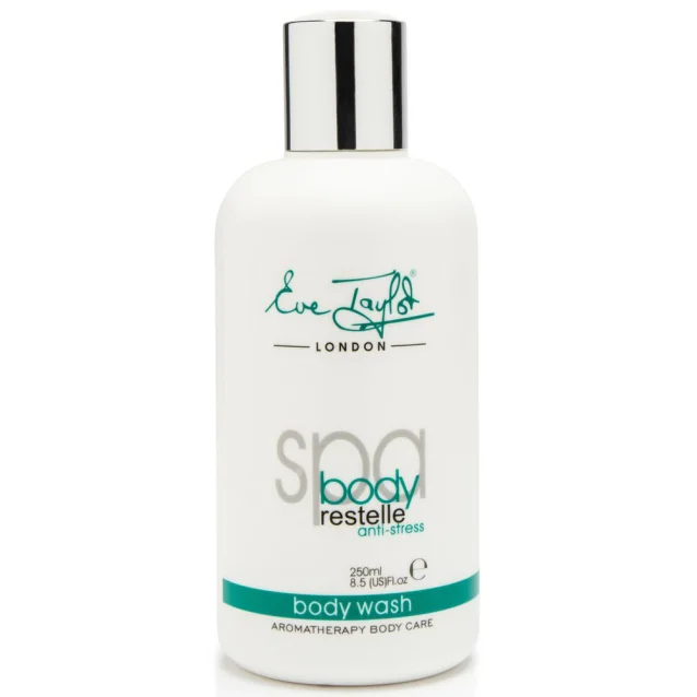 Eve Taylor Restelle Body Wash 250ml Eve Taylor Restelle Body Wash 250ml