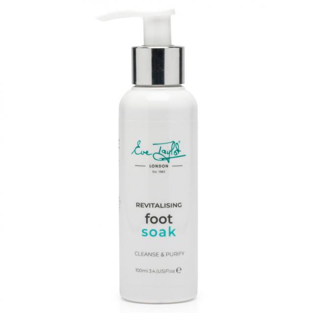 Eve Taylor Revitalising Foot Soak 100ml