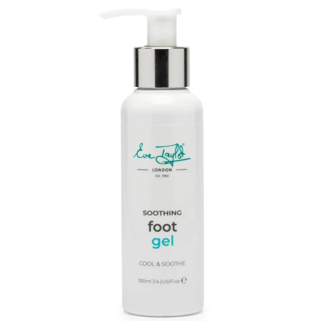 Eve Taylor Soothing Foot Gel 100ml Eve Taylor Soothing Foot Gel 100ml