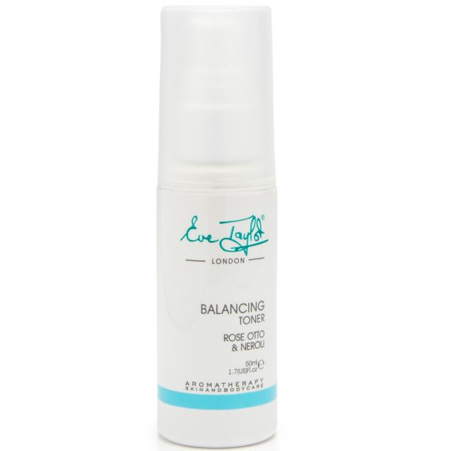 Eve Taylor Balancing Toner Travel Size 50ml