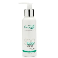 Eve Taylor Uplifting Massage And Bath Oil 120ml Eve Taylor Uplifting Massage And Bath Oil 120ml