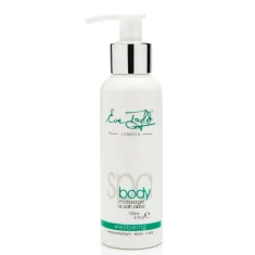 Eve Taylor Wellbeing Massage And Bath Oil 120ml Eve Taylor Wellbeing Massage And Bath Oil 120ml
