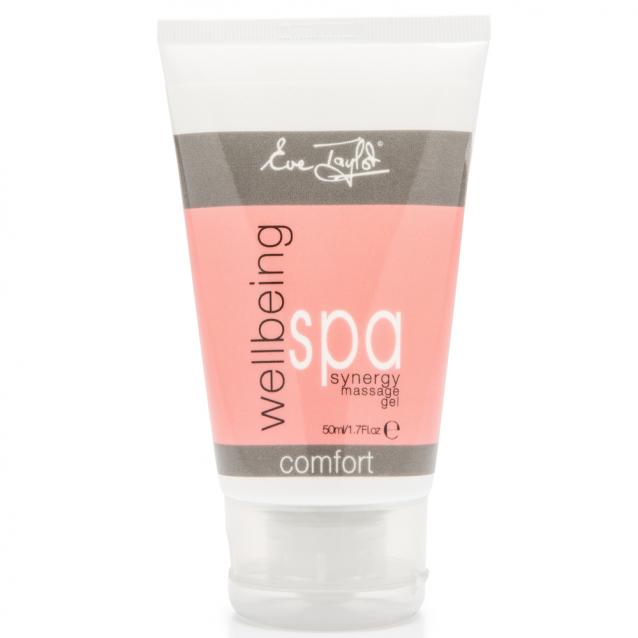 Eve Taylor Comfort Aromatherapy Body Gel 50ml