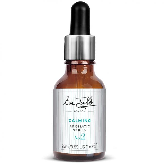 Eve Taylor Calming Aromatic Serum No.2 25ml