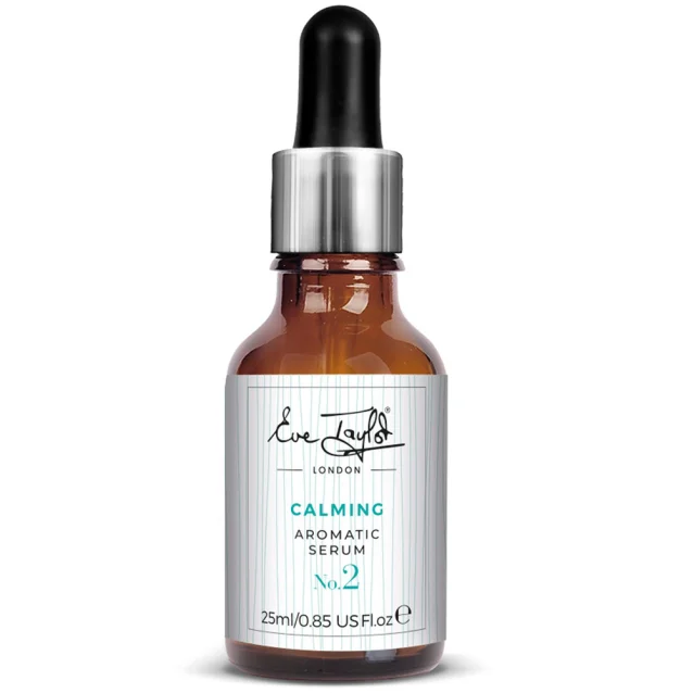 Eve Taylor Calming Aromatic Serum No.2 25ml Eve Taylor Calming Aromatic Serum No.2 25ml