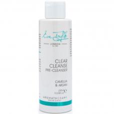 Eve Taylor Clear Cleanse Pre Cleanser 150ml