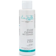 Eve Taylor Clear Cleanse Pre Cleanser 150ml Eve Taylor Clear Cleanse Pre Cleanser 150ml