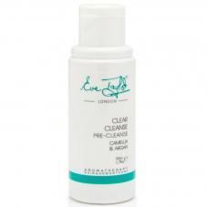 Eve Taylor Clear Cleanse Pre Cleanser 50ml