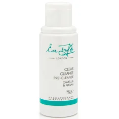 Eve Taylor Clear Cleanse Pre Cleanser Travel Size 50ml Eve Taylor Clear Cleanse Pre Cleanser Travel Size 50ml