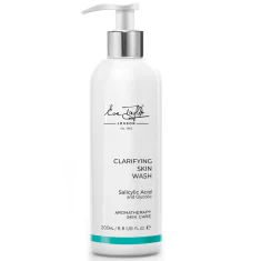 Eve Taylor Clarifying Skin Wash 200ml Eve Taylor Clarifying Skin Wash 200ml