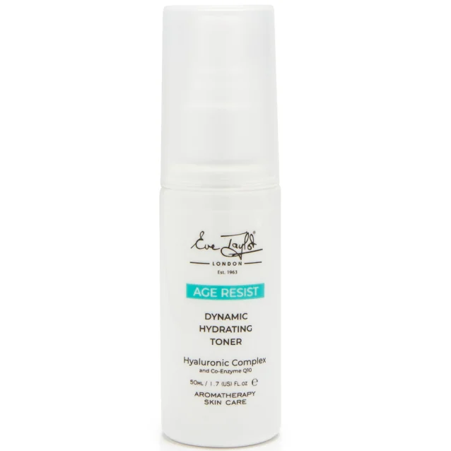 Eve Taylor Dynamic Hydrating Toner Travel Size 50ml Eve Taylor Dynamic Hydrating Toner Travel Size 50ml