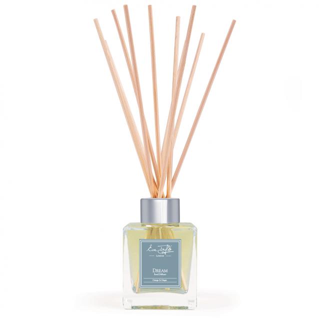 Eve Taylor Dream Natural Reed Diffuser 100ml