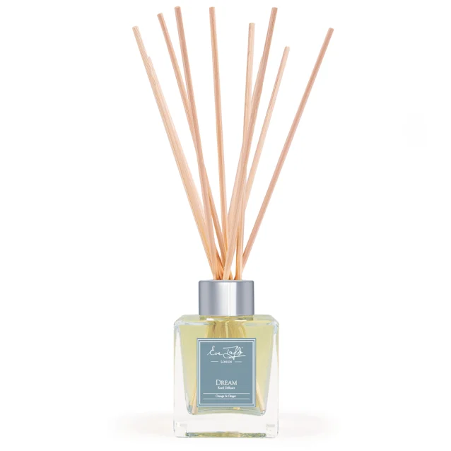 Eve Taylor Dream Natural Reed Diffuser 100ml Eve Taylor Dream Natural Reed Diffuser 100ml