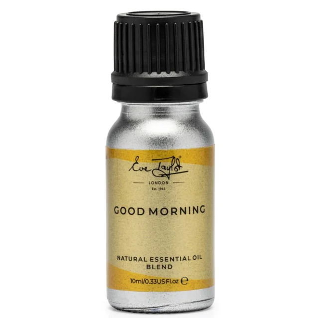 Eve Taylor Good Morning Diffuser Blend 10ml Eve Taylor Good Morning Diffuser Blend 10ml